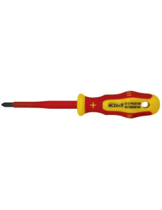 Screwdriver ELEKTRO phillips profi Ph0x80 mm