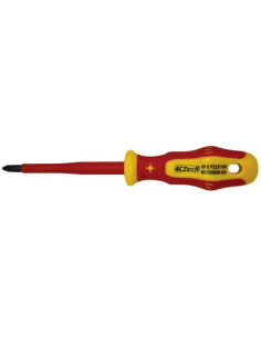 Screwdriver ELEKTRO pozidriv profi PZ1x100 mm