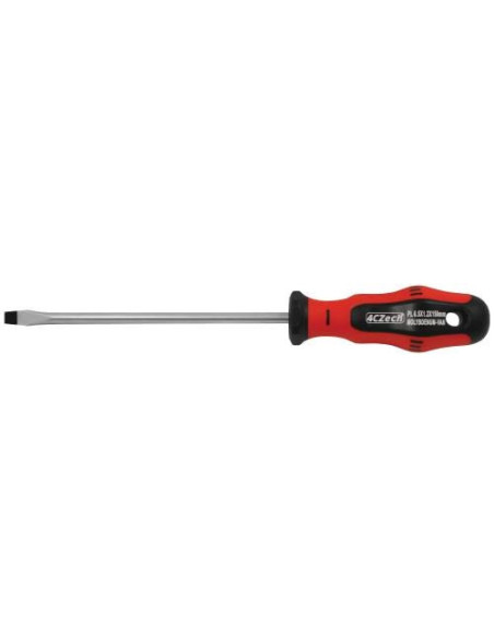 Slotted screwdriver profi 6.5x1.2x150 mm