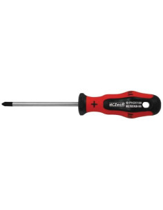 Screwdriver phillips profi PH2x100 mm
