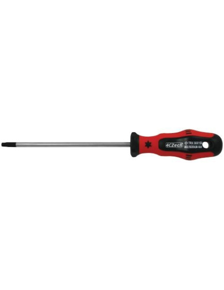 Screwdriver torx profi TX7x75 mm