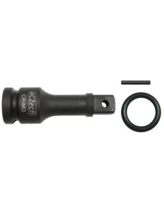 1/2" Nástavec průmyslový   75 mm CrMo+trn,o-kroužek