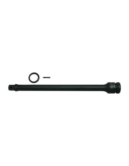 1/2" Nástavec průmyslový 250 mm CrMo+trn,o-kroužek