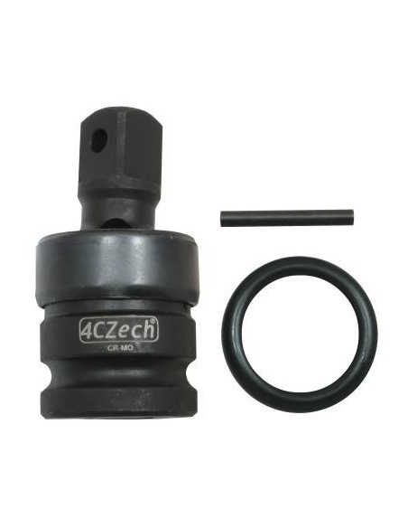 1/2" Univerzální kardan průmyslový 60 mm CrMo+trn,o-kroužek