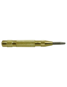 Důlkovač samočinný 120x13mm HRC60°, bez použití kladiva