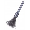 Brush: 10x6x30, Tech. descr.: corrugated steel 0.30 mm