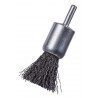 Brush: 22x6x30, Tech. descr.: corrugated steel 0.45 mm