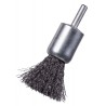 Brush: 22x6x30, Tech. descr.: corrugated steel 0.25 mm