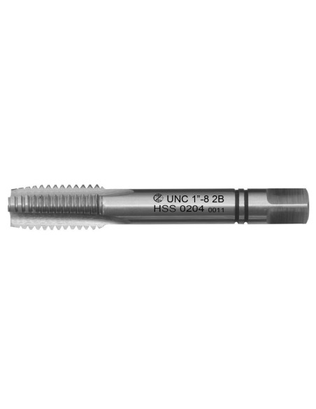 Set of taps, UNC 1/4″ - 20 II 2B HSS DIN 352