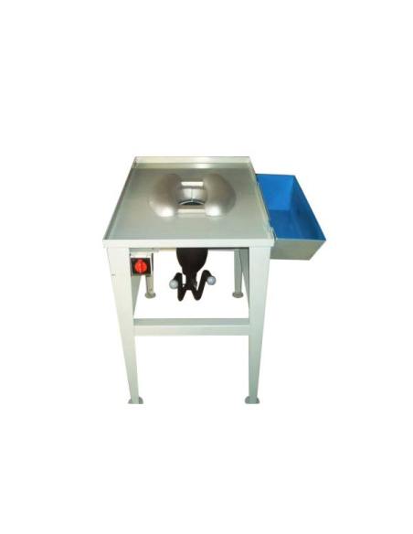 Kovářská výheň ESV Universal 1A,1C s motorem 230 nebo 400 V