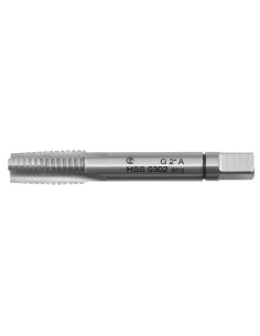 Set tap, G7/8″ I A HSS DIN 5157