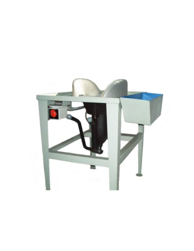 Kovářská výheň ESV SPECIAL s ochrannými klíny č.1,5 (motor 380V)