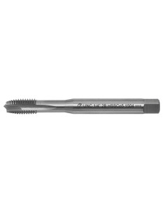 Machine tap UNC 3/8″-16 2B HSSCo5 DIN 371 B