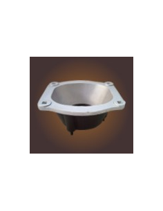 Ohňová mísa č. 1A