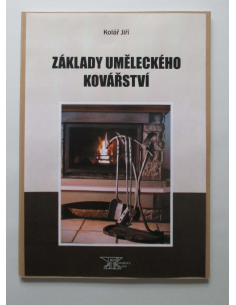 Základy uměleckého kovářství