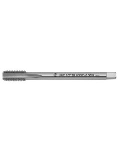 Machine tap UNC 3/4″-10 2B HSSCo5 DIN 376 C