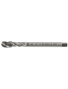 Machine tap UNC 1″-8 2B HSSCo5 DIN 376 RSP35