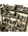 Everything for the anvil