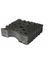 Swage blocks