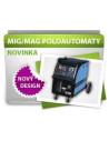 MIG/MAG semiautomats