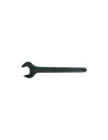Single open end spanners
