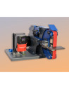 Belt sander H01